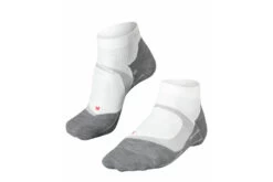 Falke RU4 Cool Short Loopkousen Wit Dames