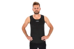 Fusion C3 Singlet Zwart Heren