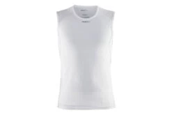 Craft Cool Mesh Superlight SL Tanktop Wit Heren