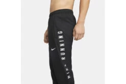 Nike Essential Division Running Pants Zwart Heren -Lopende Apparatuur 37047633 3