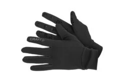 Craft Thermal Multi Grip Handschoenen Zwart Unisex