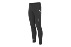 Fusion S3 Long Tights Zwart Heren