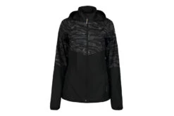 Rukka Messela Jacket Zwart Dames