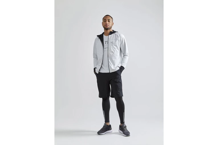 Craft ADV Essence Warm Tights Zwart Heren 8 Craft ADV Essence Warm Tights Zwart Heren - Afbeelding 6