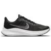 Nike Winflo 8 Loopschoen Zwart/wit Dames -Lopende Apparatuur 37098544 0