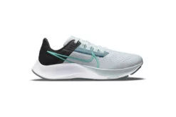 Nike Air Zoom Pegasus 38 Loopschoen Ghost Aqua/ Grijs Dames