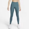 Nike Swoosh Loopbroek Groen Dames 2 Nike Swoosh Loopbroek Groen Dames -Lopende Apparatuur 37102280 0