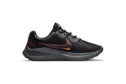 Nike Winflo 8 Shield Loopschoen Bronze Eclipse/zwart/redstone Heren
