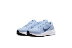 Nike Air Zoom Structure 24 Loopschoen Light Marine/mystic Navy Dames -Lopende Apparatuur 37103714 3