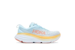 Hoka Bondi 8 Loopschoenen Summer Song / Country Air Dames