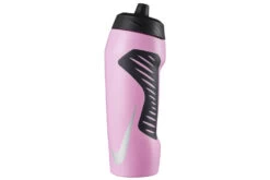 Nike Hyperfuel 24OZ Drinkfles Roze