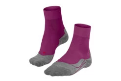 FALKE RU4 Endurance Loopkousen Radiant Orchid Dames