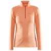 Craft Core Gain Midlayer Glow Dames -Lopende Apparatuur 37106051 0