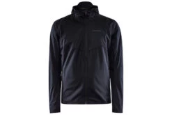 Craft Adv Essence Hydro Jacket Zwart Heren