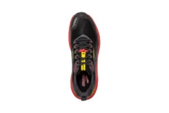 Brooks Cascadia 16 Trailschoenen Black/Fiery Red/Blazing Yellow Heren -Lopende Apparatuur 37106753 5