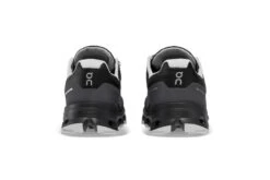 On Cloudvista Waterproof Trail Schoenen Eclipse/Black Dames -Lopende Apparatuur 37107900 3