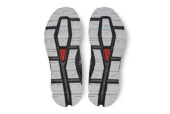 On Cloudvista Waterproof Trail Schoenen Eclipse/Black Dames -Lopende Apparatuur 37107900 4