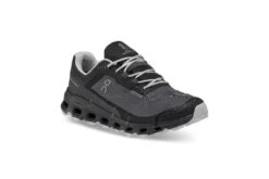 On Cloudvista Waterproof Trail Schoenen Eclipse/Black Dames -Lopende Apparatuur 37107900 5