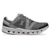 On Cloudgo Loopschoenen Black / Glacier Heren -Lopende Apparatuur 37108359 0