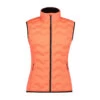 Rukka Majstad Vest Coral-red Dames 1 Rukka Majstad Vest Coral-red Dames -Lopende Apparatuur 37108831 0