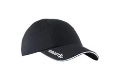 Craft Hardlooppet Zwart Heren