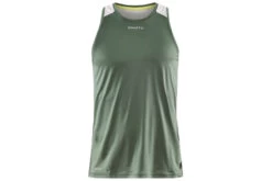 Craft Pro Hypervent Singlet Moss-flex Heren