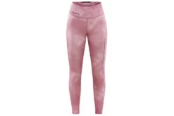 Craft Adv Essence Run Tights Dawn/multi Dames