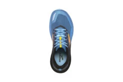 Brooks Cascadia 16 Trailschoenen Blue/Black/Yellow Dames -Lopende Apparatuur 37109830 5