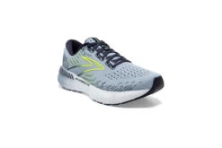 Brooks Glycerin GTS 20 Loopschoenen Ligt Blue/Peacoat/Nightlife Dames -Lopende Apparatuur 37109832 3