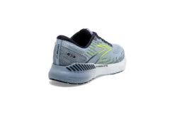 Brooks Glycerin GTS 20 Loopschoenen Ligt Blue/Peacoat/Nightlife Dames -Lopende Apparatuur 37109832 4