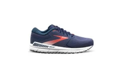 Brooks Beast '20 Loopschoenen Peacoat/Midnight/Red Heren