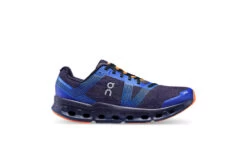 On Cloudgo Loopschoenen Indigo / Ink Heren