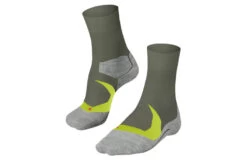 Falke RU4 Cool Loopkousen Herb Heren