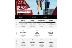 Falke RU4 Cool Loopkousen Herb Heren -Lopende Apparatuur 37111460 5