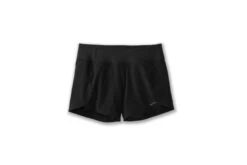 Brooks Chaser 5" Short Black Dames
