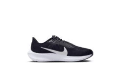 Nike Pegasus 40 Loopschoenen Zwart/Iron Grey/Wit Heren