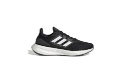 Adidas Pureboost 22 Loopschoen Zwart/wit Dames