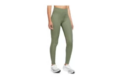 Nike Epic Fast Tight Groen Dames