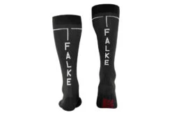 FALKE Energizing Kniekousen Health Zwart Dames -Lopende Apparatuur 37113383 3